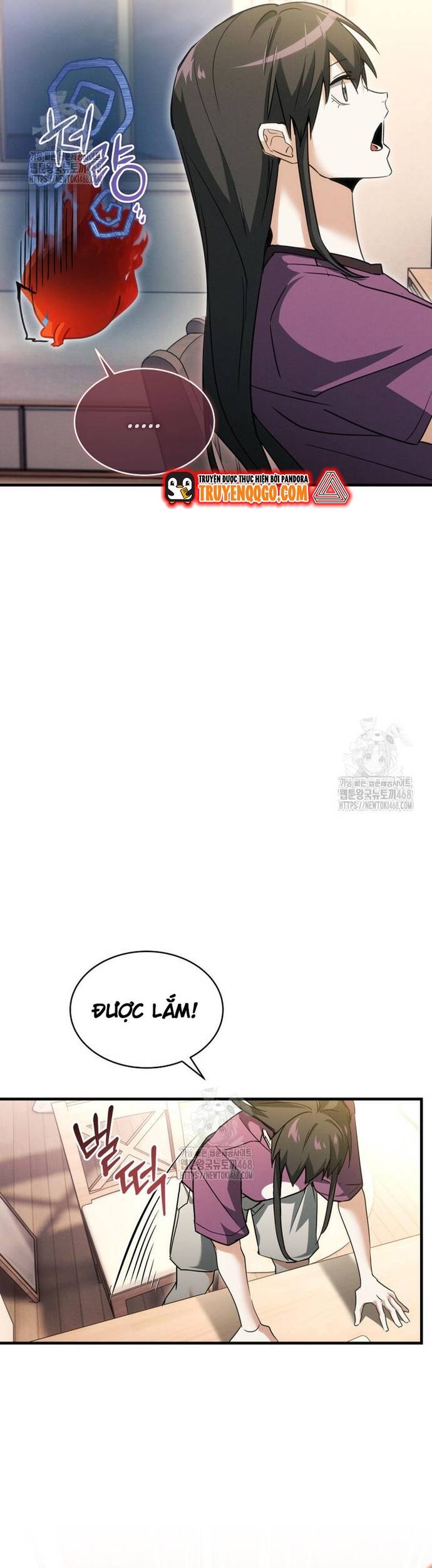 Cao Thủ Cũng Mơ Được Nghỉ Hưu Chap 5 - Next Chap 6