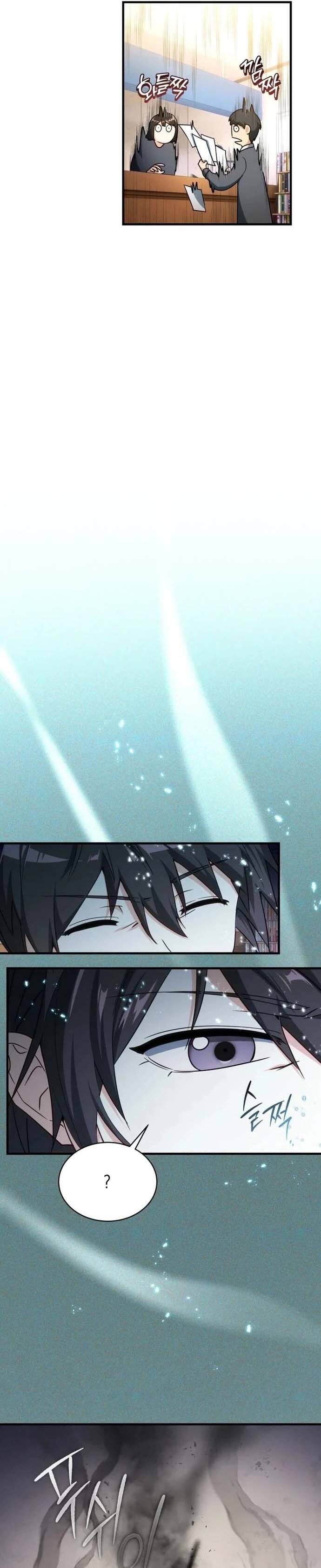 Cao Thủ Cũng Mơ Được Nghỉ Hưu Chap 6 - Next Chap 7