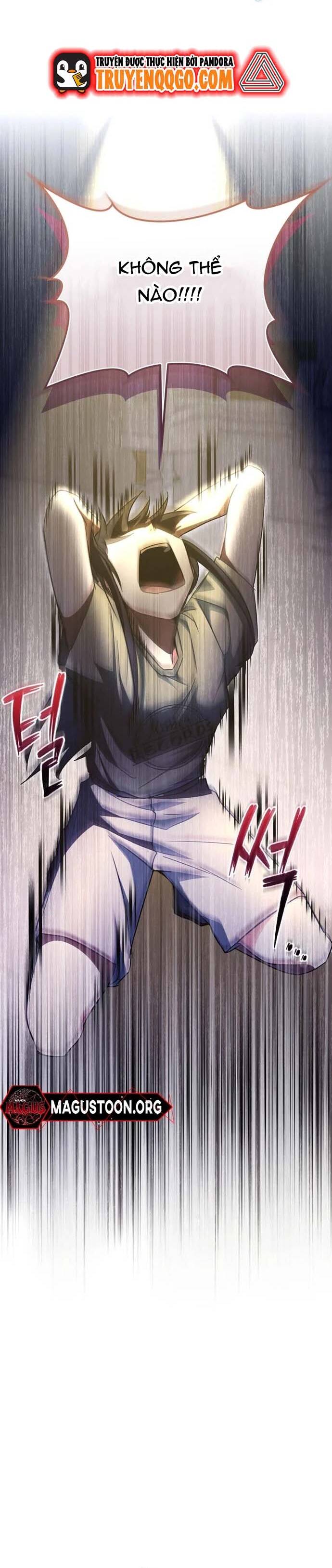 Cao Thủ Cũng Mơ Được Nghỉ Hưu Chap 6 - Next Chap 7