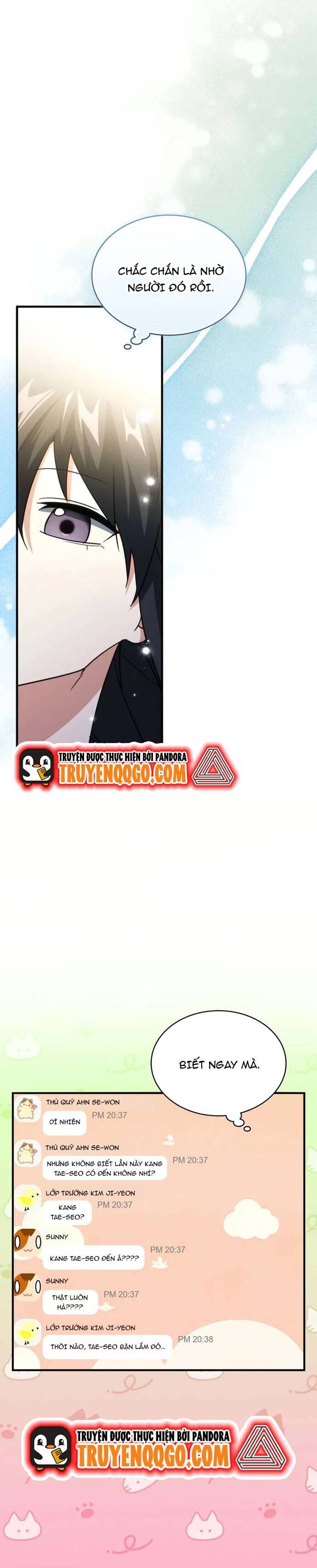 Cao Thủ Cũng Mơ Được Nghỉ Hưu Chap 6 - Next Chap 7