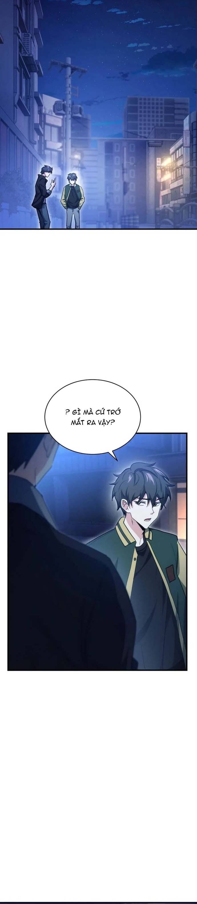 Cao Thủ Cũng Mơ Được Nghỉ Hưu Chap 6 - Next Chap 7