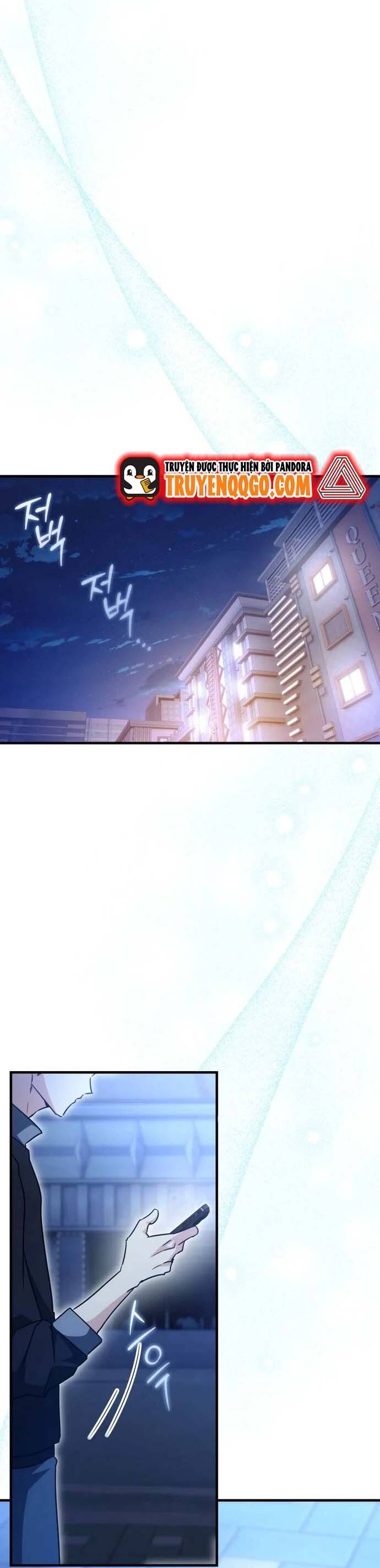 Cao Thủ Cũng Mơ Được Nghỉ Hưu Chap 6 - Next Chap 7
