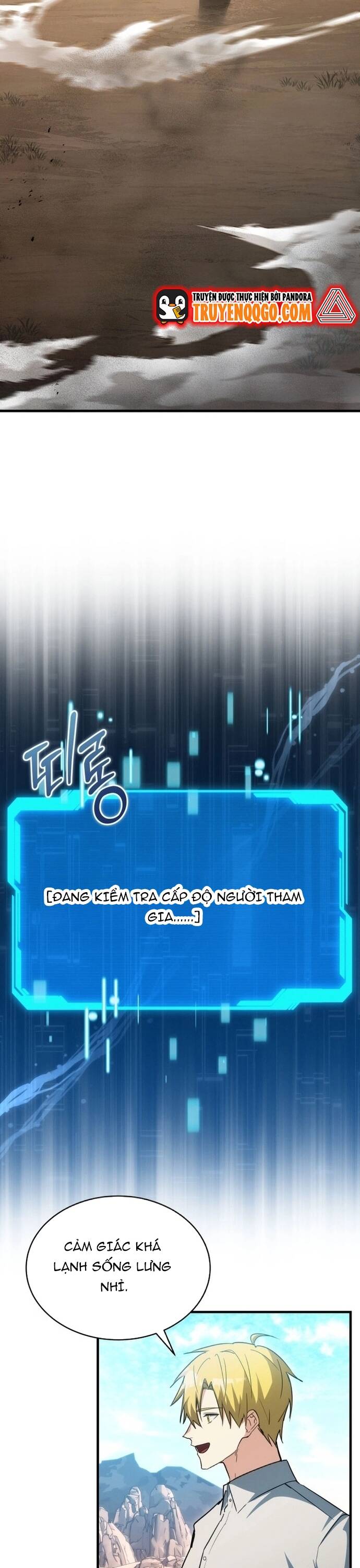 Cao Thủ Cũng Mơ Được Nghỉ Hưu Chap 8 - Next Chap 9