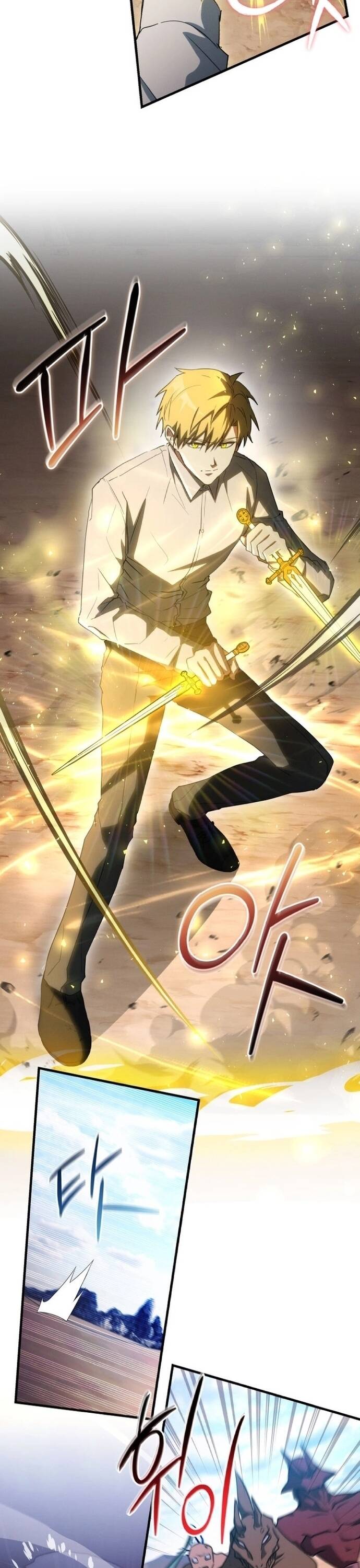 Cao Thủ Cũng Mơ Được Nghỉ Hưu Chap 8 - Next Chap 9