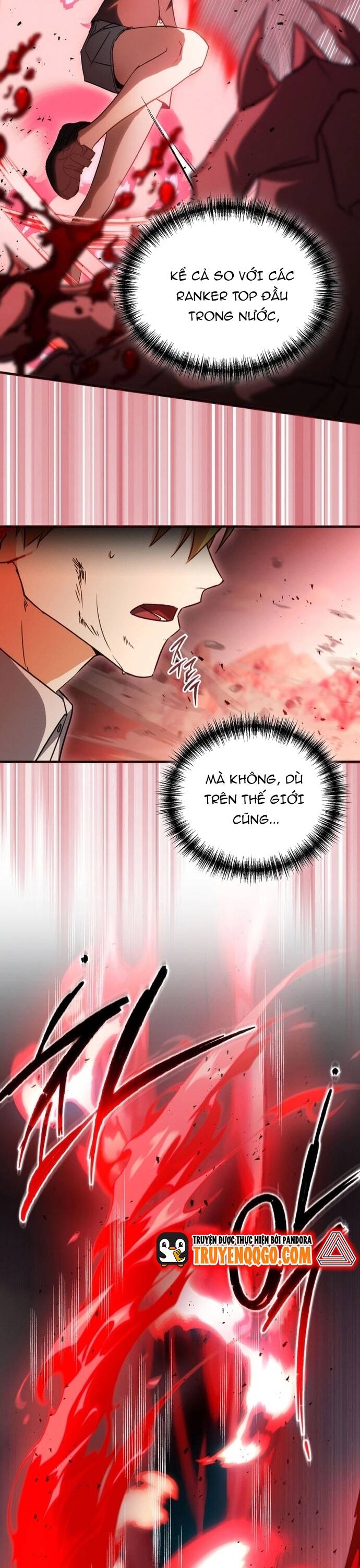 Cao Thủ Cũng Mơ Được Nghỉ Hưu Chap 8 - Next Chap 9
