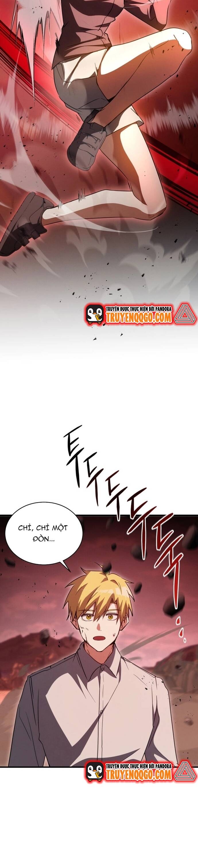 Cao Thủ Cũng Mơ Được Nghỉ Hưu Chap 8 - Next Chap 9