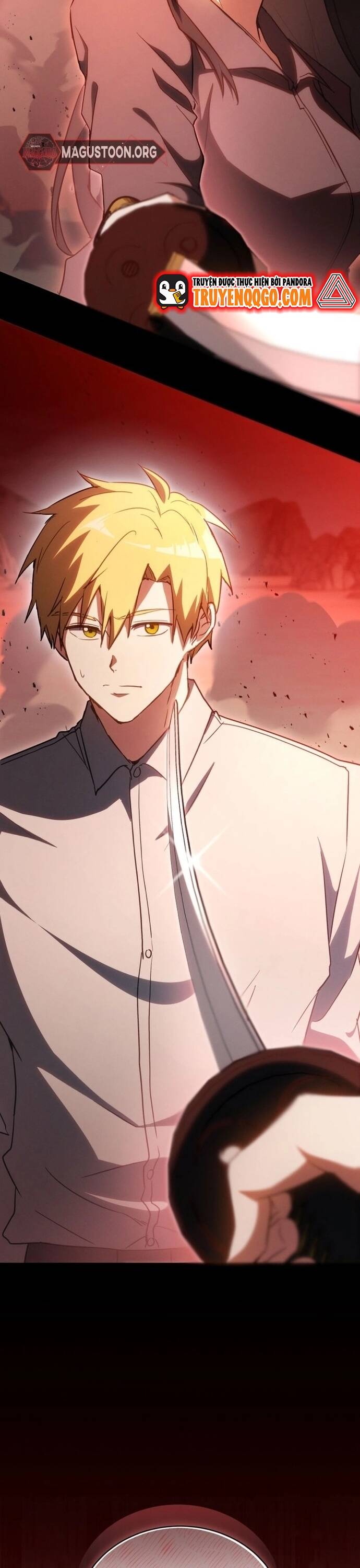 Cao Thủ Cũng Mơ Được Nghỉ Hưu Chap 8 - Next Chap 9