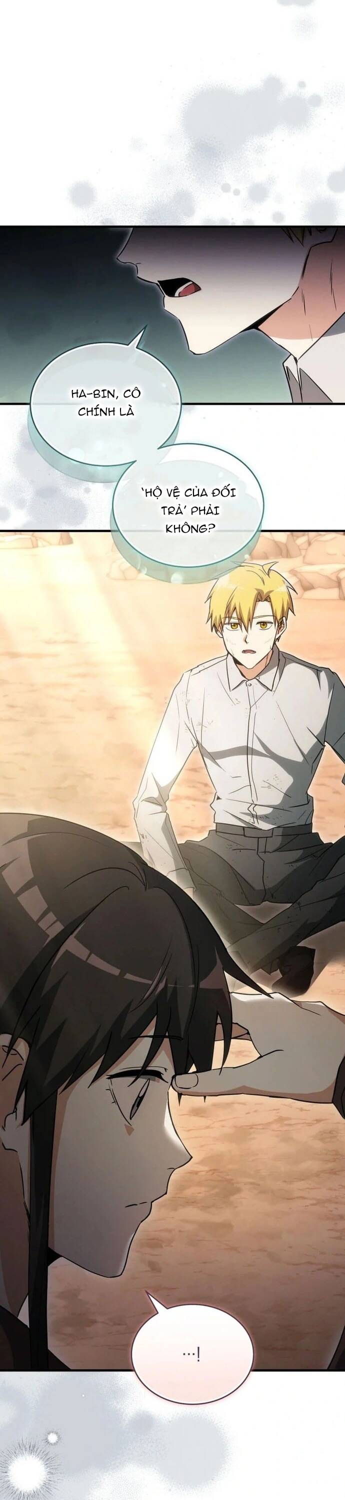 Cao Thủ Cũng Mơ Được Nghỉ Hưu Chap 9 - Next Chap 10