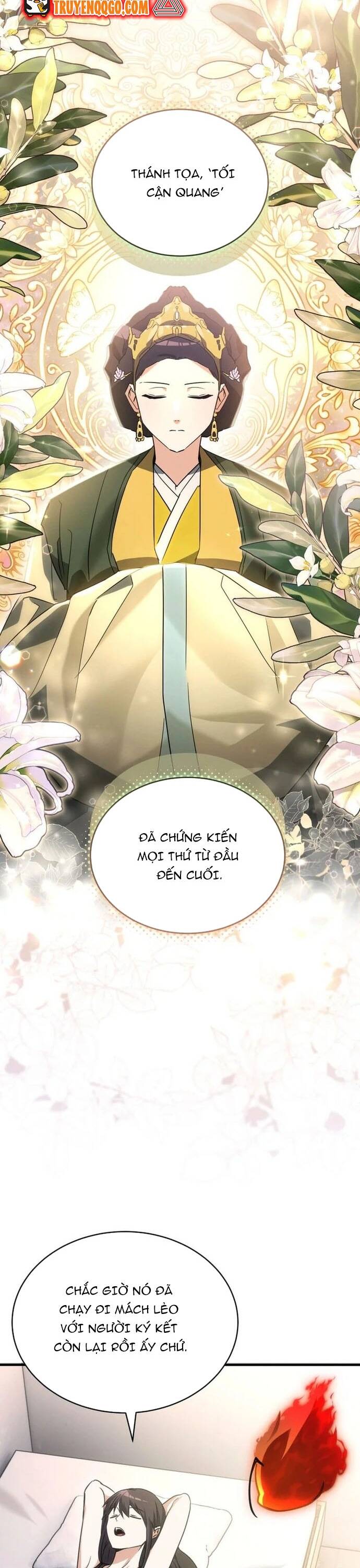 Cao Thủ Cũng Mơ Được Nghỉ Hưu Chap 9 - Next Chap 10