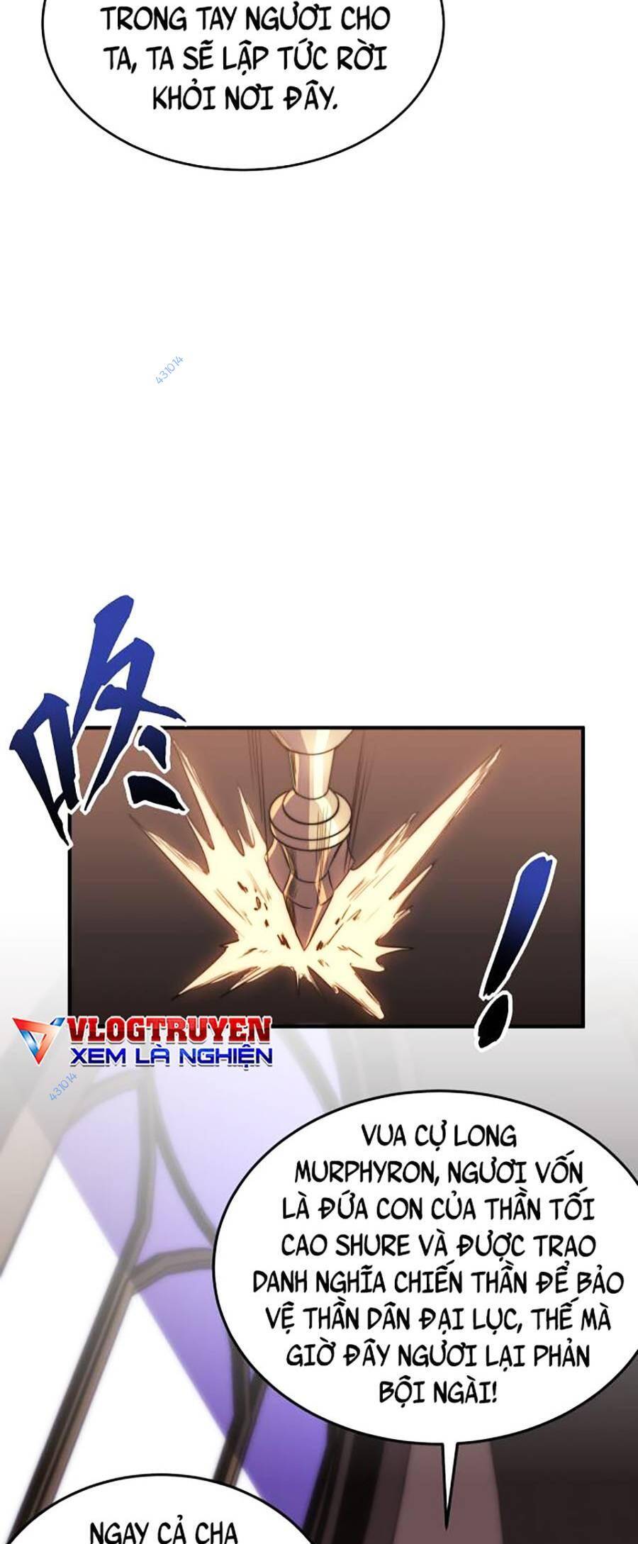 Cao Thủ Gian Lận Hoàn Lương Chap 10 - Next Chap 11