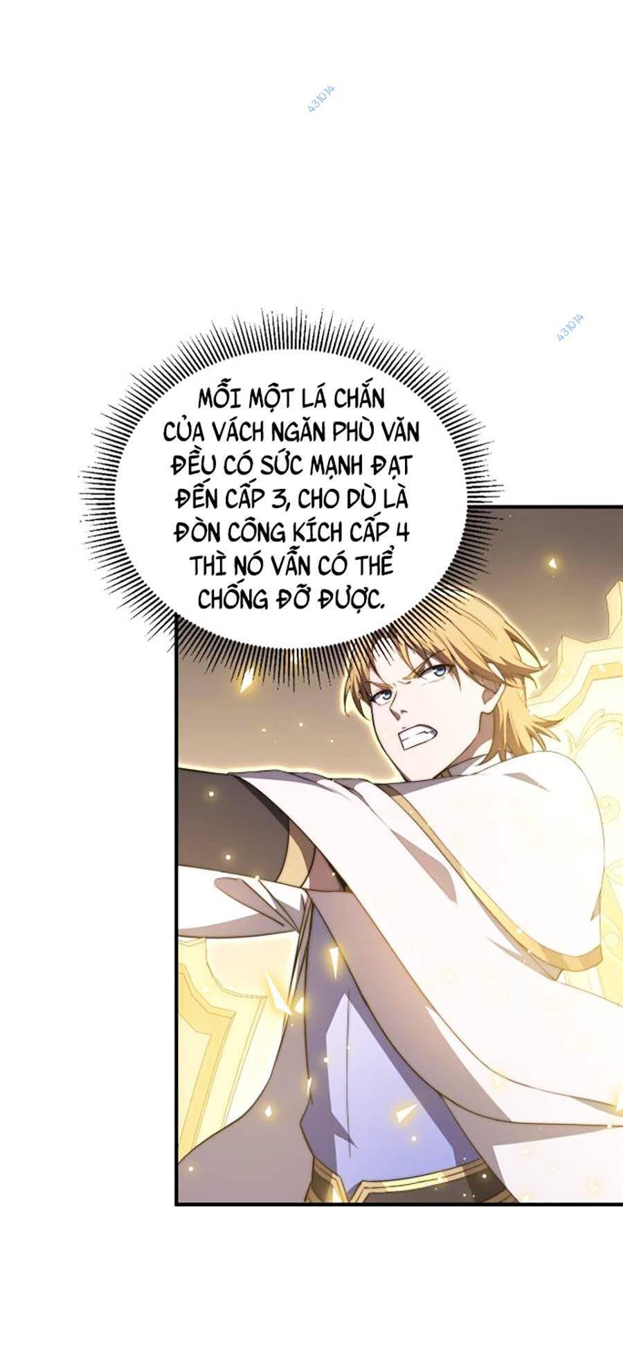 Cao Thủ Gian Lận Hoàn Lương Chap 10 - Next Chap 11