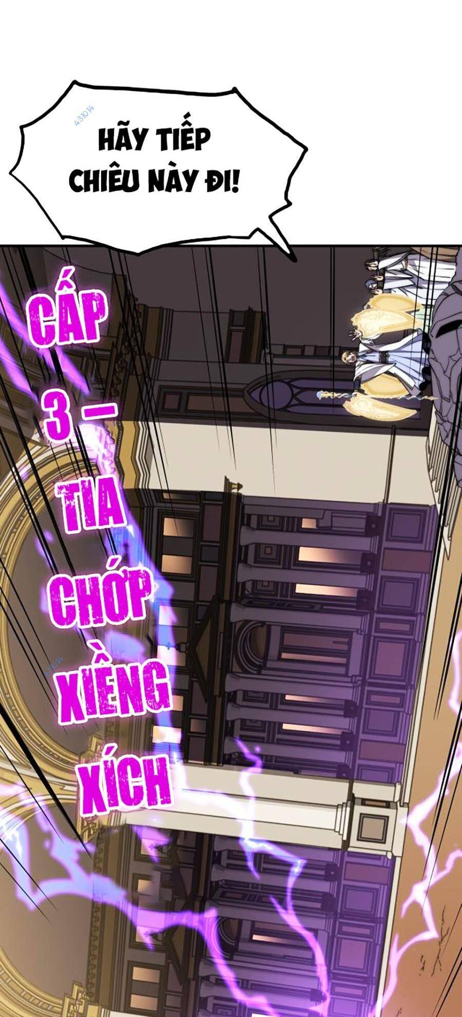 Cao Thủ Gian Lận Hoàn Lương Chap 10 - Next Chap 11