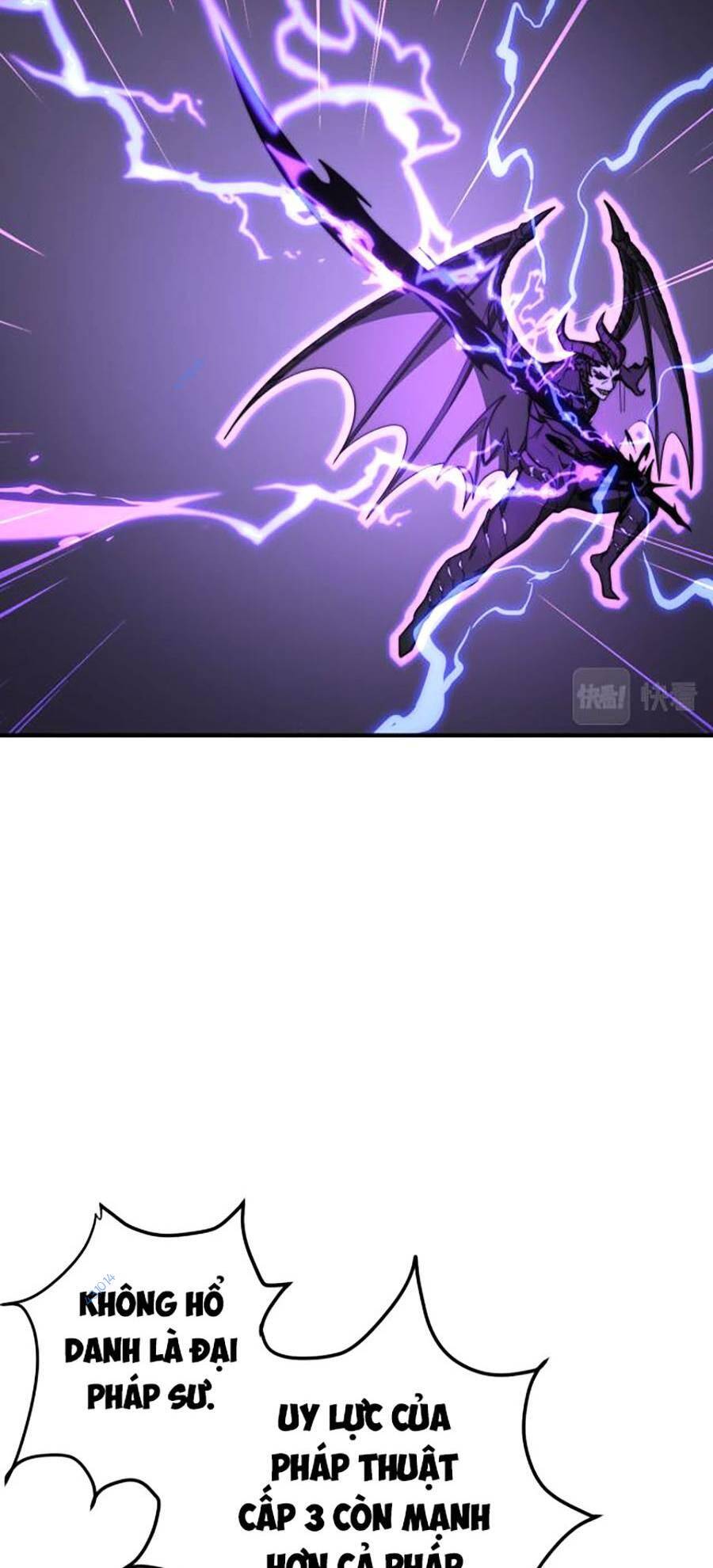 Cao Thủ Gian Lận Hoàn Lương Chap 10 - Next Chap 11