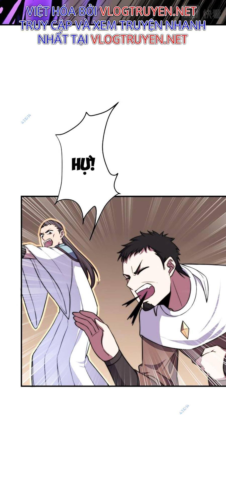 Cao Thủ Gian Lận Hoàn Lương Chap 10 - Next Chap 11