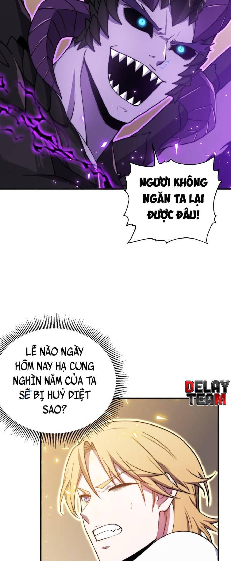 Cao Thủ Gian Lận Hoàn Lương Chap 10 - Next Chap 11