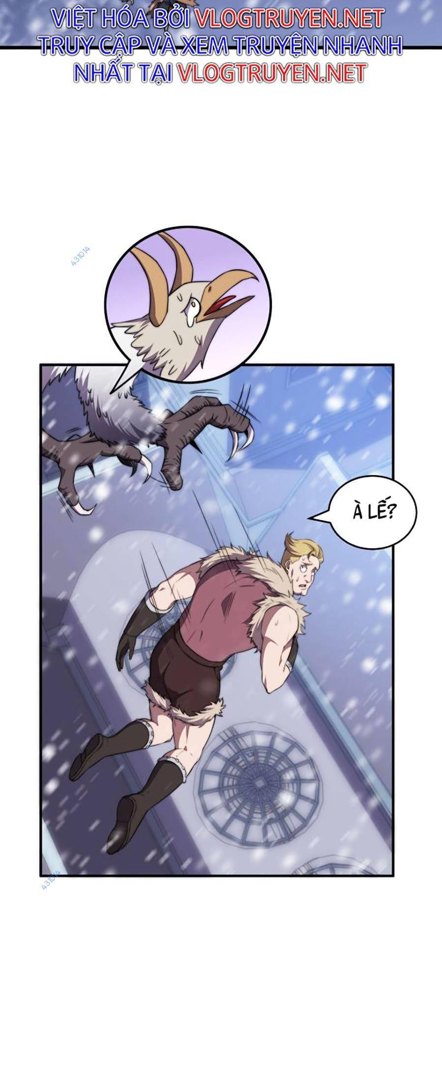Cao Thủ Gian Lận Hoàn Lương Chap 10 - Next Chap 11