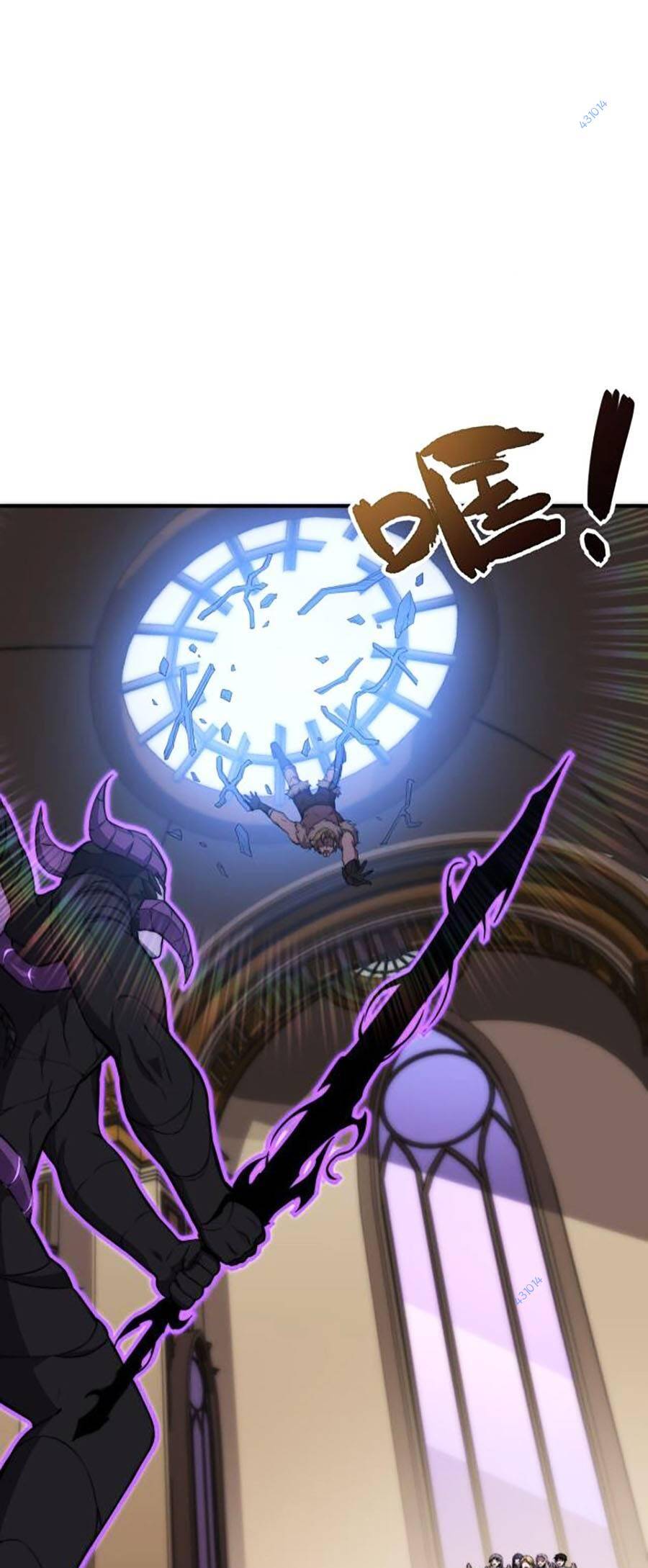 Cao Thủ Gian Lận Hoàn Lương Chap 10 - Next Chap 11