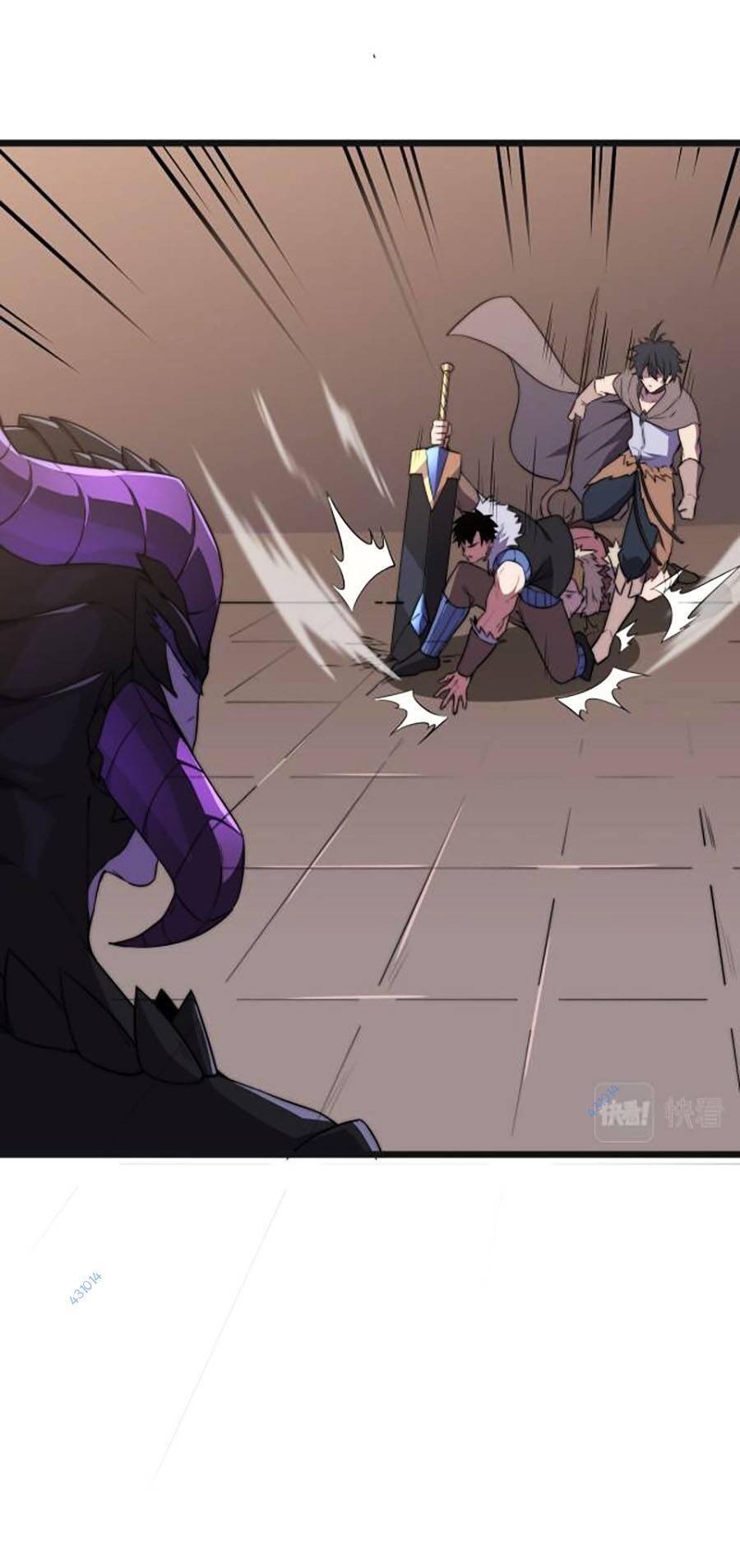 Cao Thủ Gian Lận Hoàn Lương Chap 10 - Next Chap 11