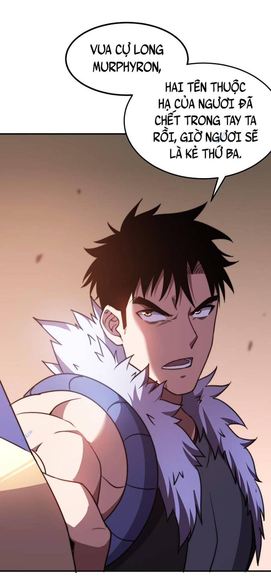 Cao Thủ Gian Lận Hoàn Lương Chap 10 - Next Chap 11