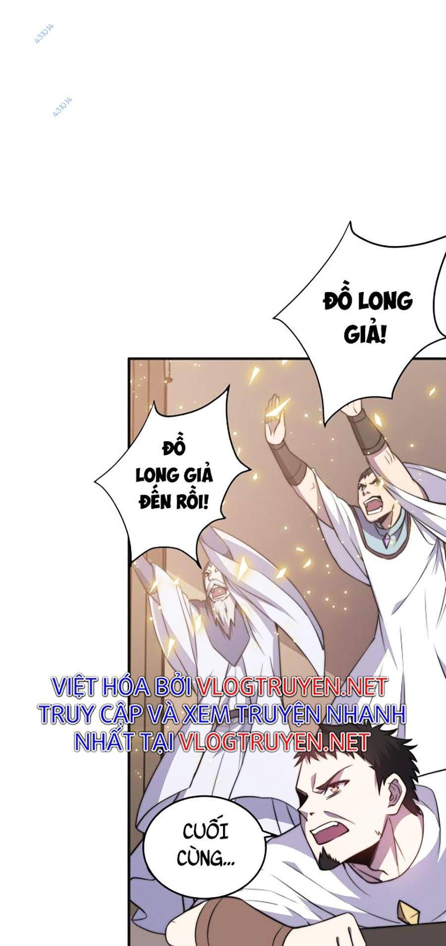 Cao Thủ Gian Lận Hoàn Lương Chap 10 - Next Chap 11