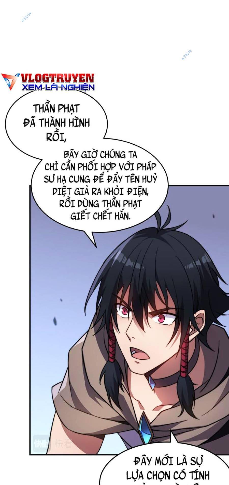 Cao Thủ Gian Lận Hoàn Lương Chap 10 - Next Chap 11
