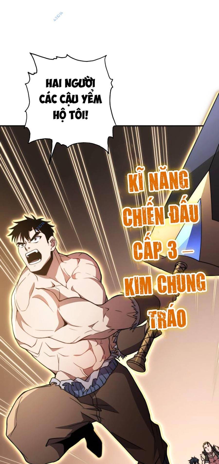 Cao Thủ Gian Lận Hoàn Lương Chap 10 - Next Chap 11