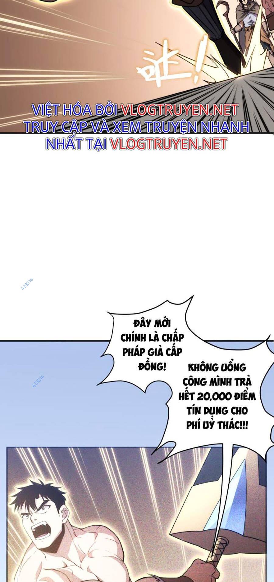 Cao Thủ Gian Lận Hoàn Lương Chap 10 - Next Chap 11