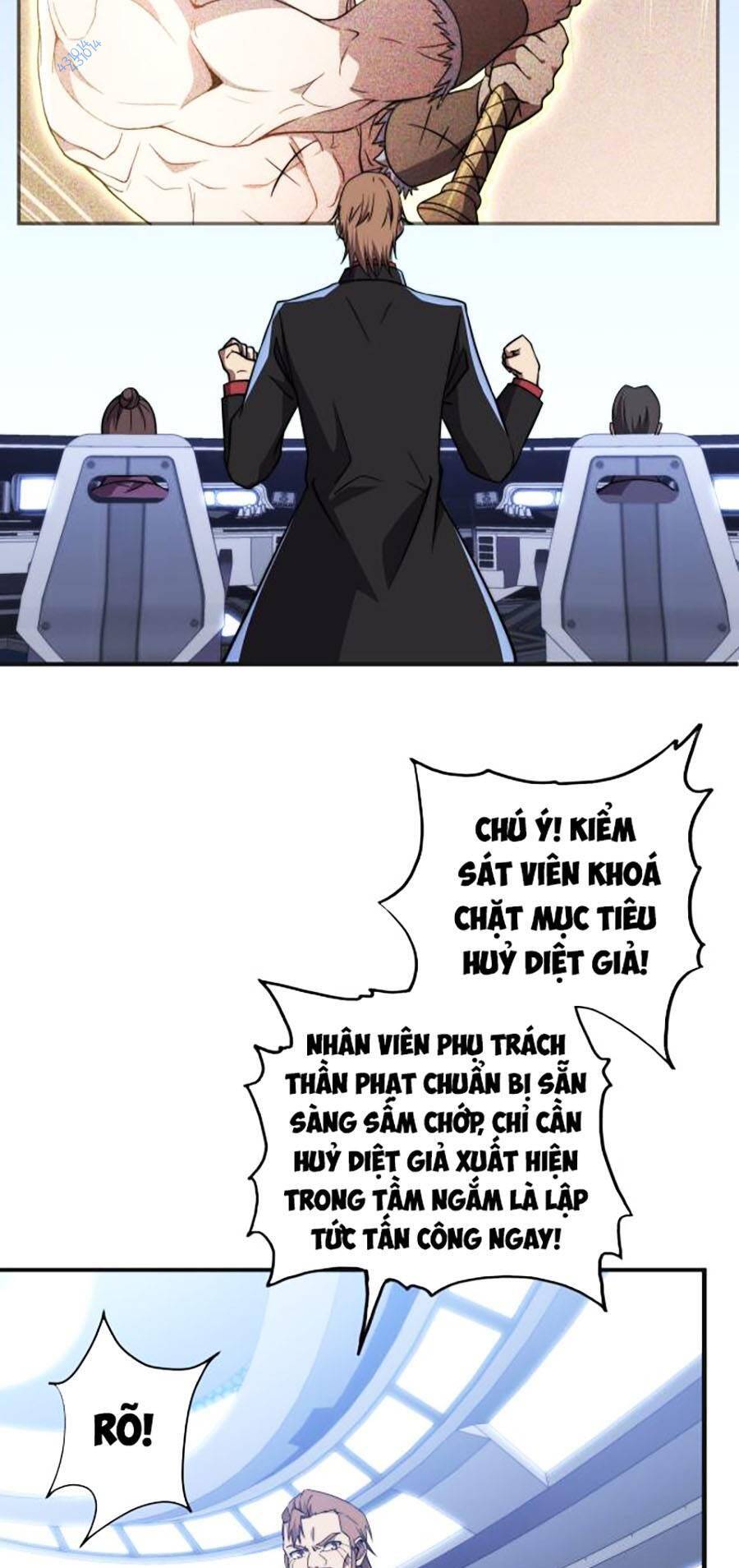 Cao Thủ Gian Lận Hoàn Lương Chap 10 - Next Chap 11