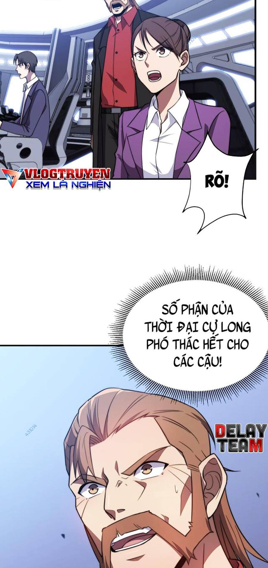 Cao Thủ Gian Lận Hoàn Lương Chap 10 - Next Chap 11