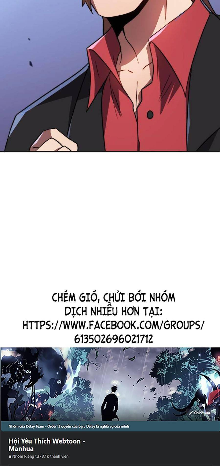 Cao Thủ Gian Lận Hoàn Lương Chap 10 - Next Chap 11