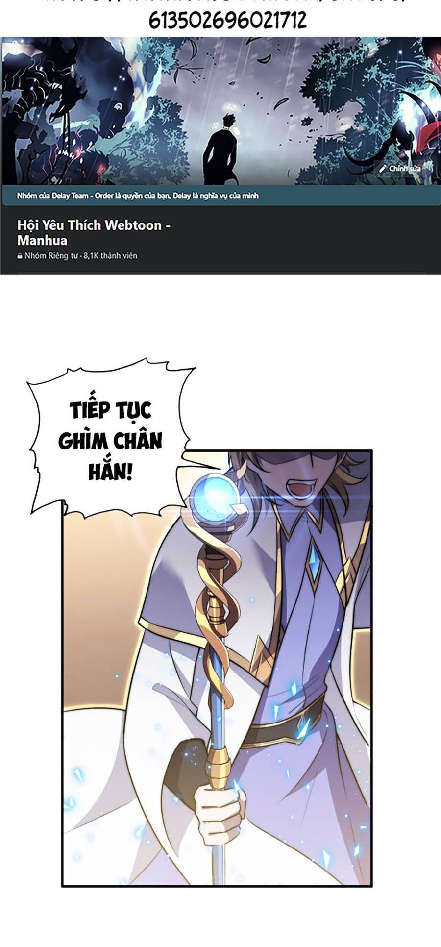 Cao Thủ Gian Lận Hoàn Lương Chap 11 - Next Chap 12