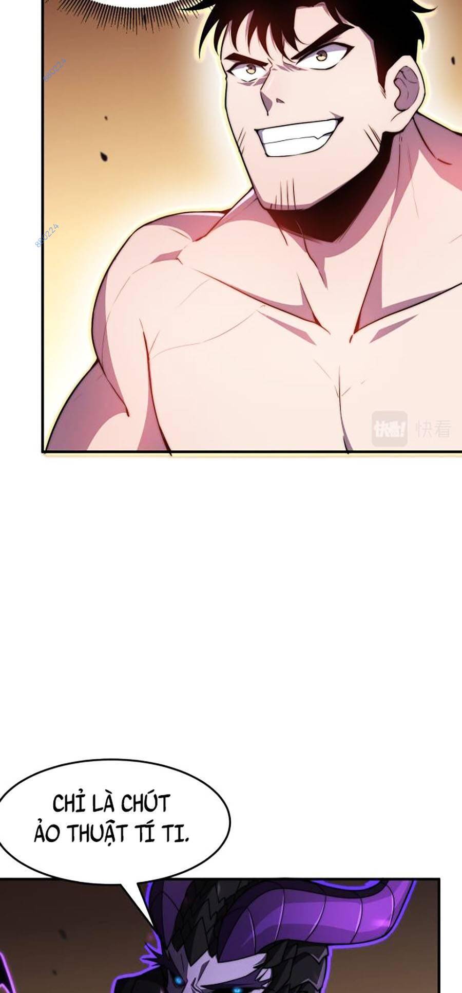 Cao Thủ Gian Lận Hoàn Lương Chap 11 - Next Chap 12