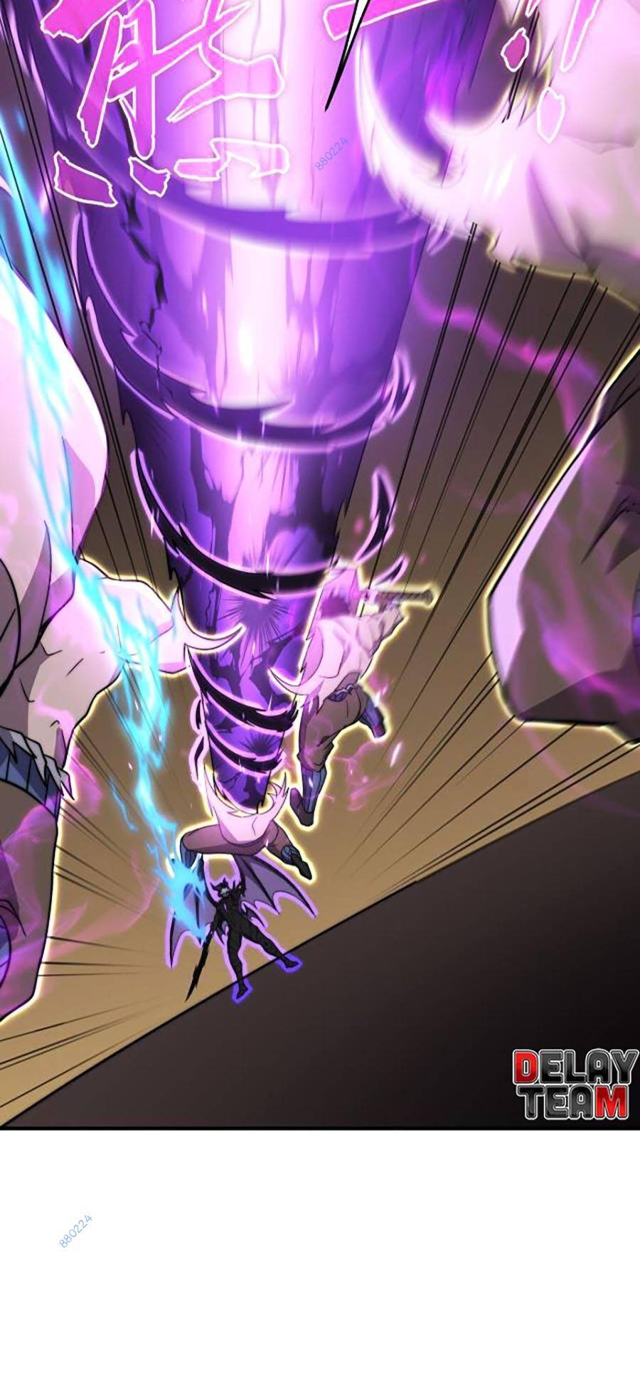 Cao Thủ Gian Lận Hoàn Lương Chap 11 - Next Chap 12