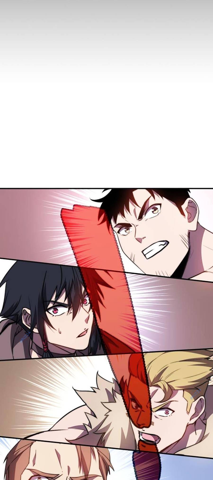 Cao Thủ Gian Lận Hoàn Lương Chap 11 - Next Chap 12