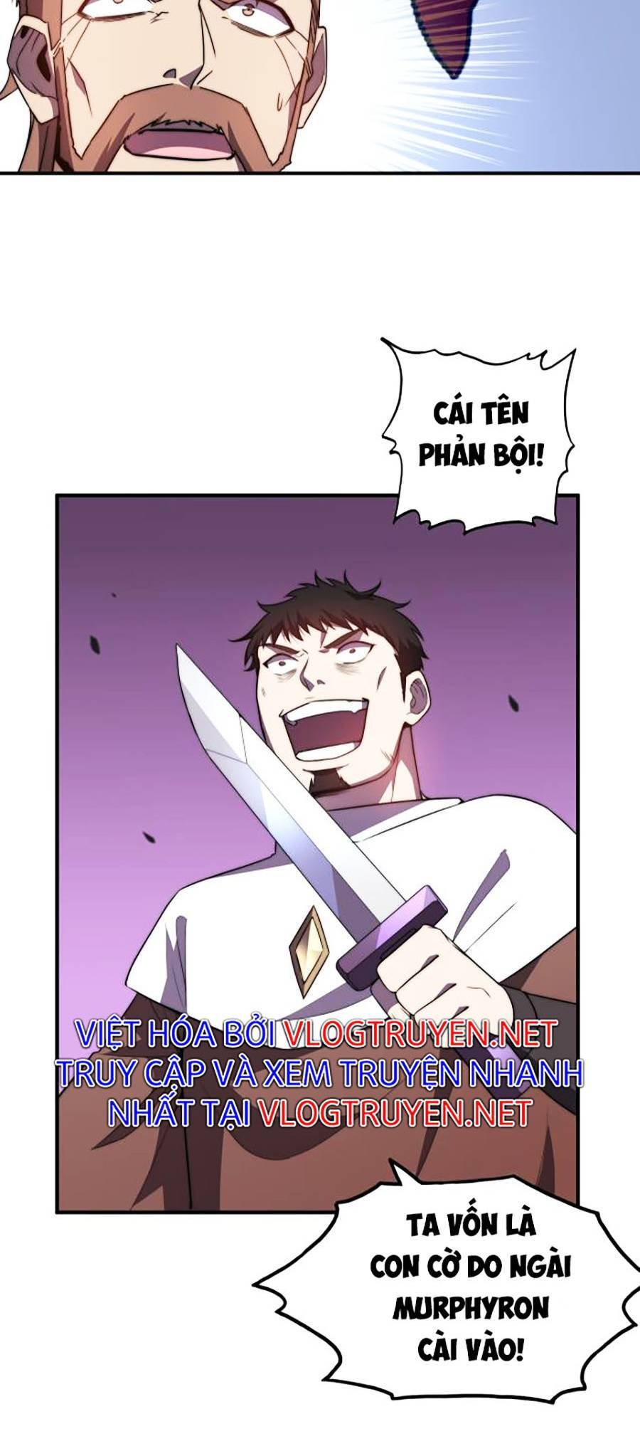 Cao Thủ Gian Lận Hoàn Lương Chap 11 - Next Chap 12