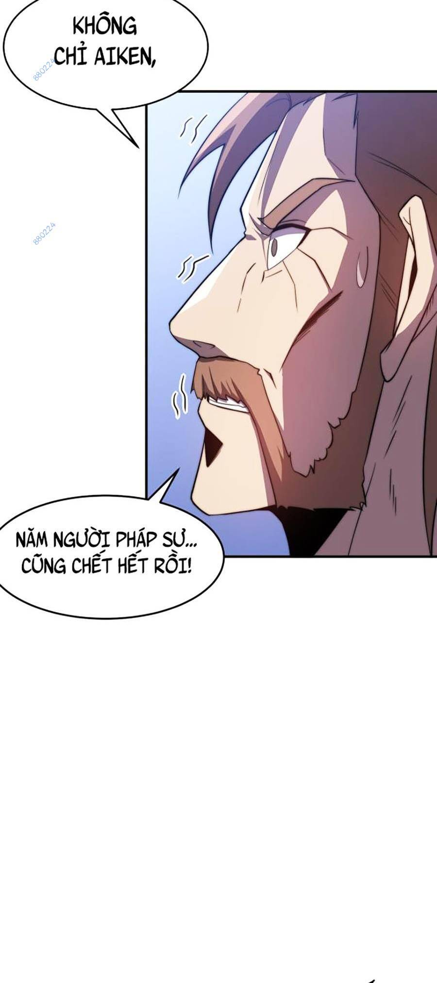 Cao Thủ Gian Lận Hoàn Lương Chap 11 - Next Chap 12