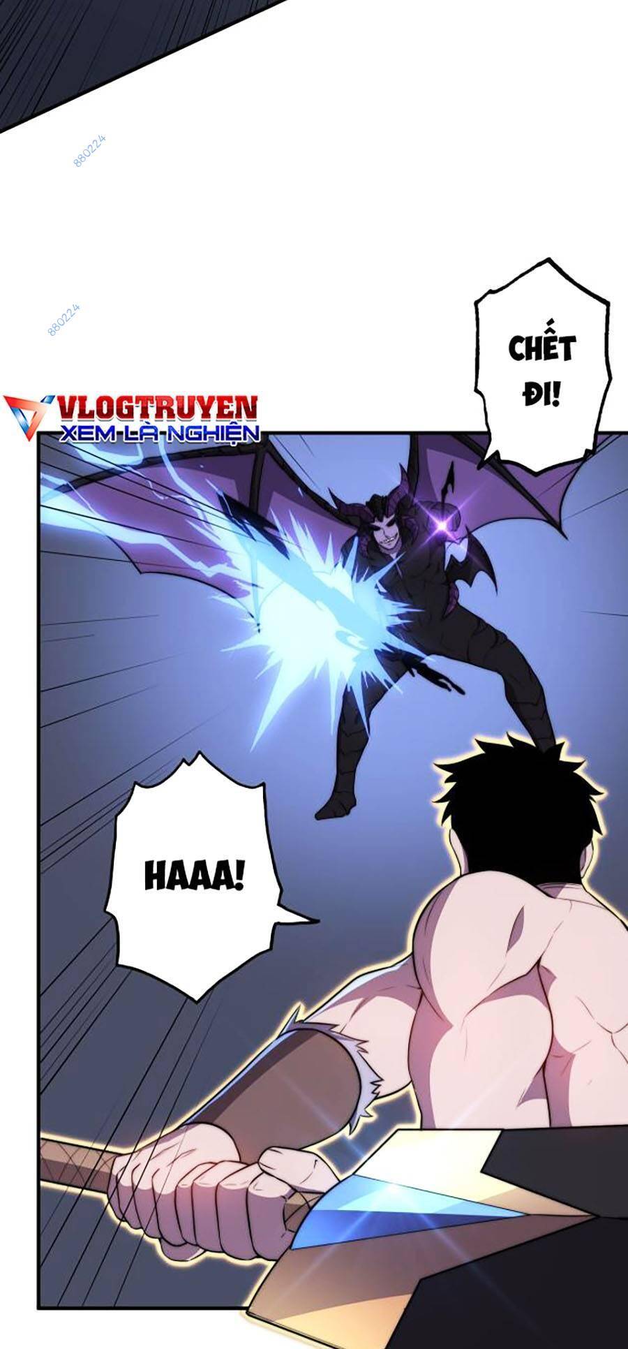 Cao Thủ Gian Lận Hoàn Lương Chap 11 - Next Chap 12