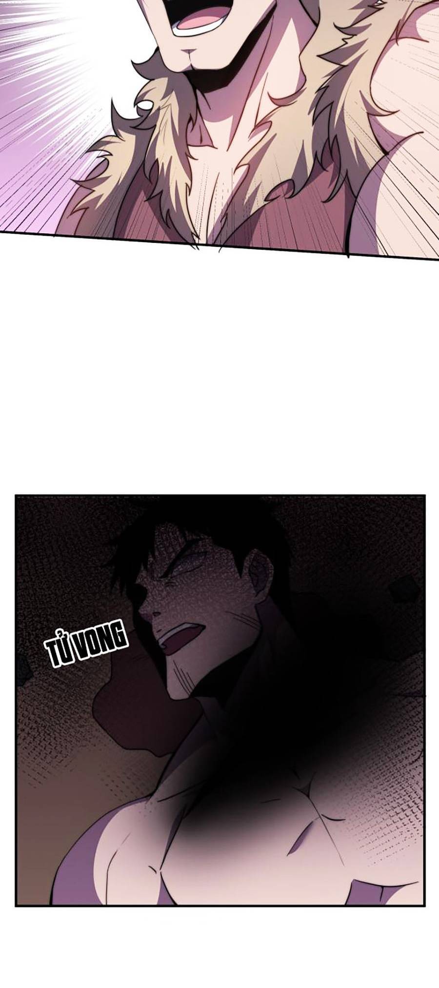 Cao Thủ Gian Lận Hoàn Lương Chap 11 - Next Chap 12