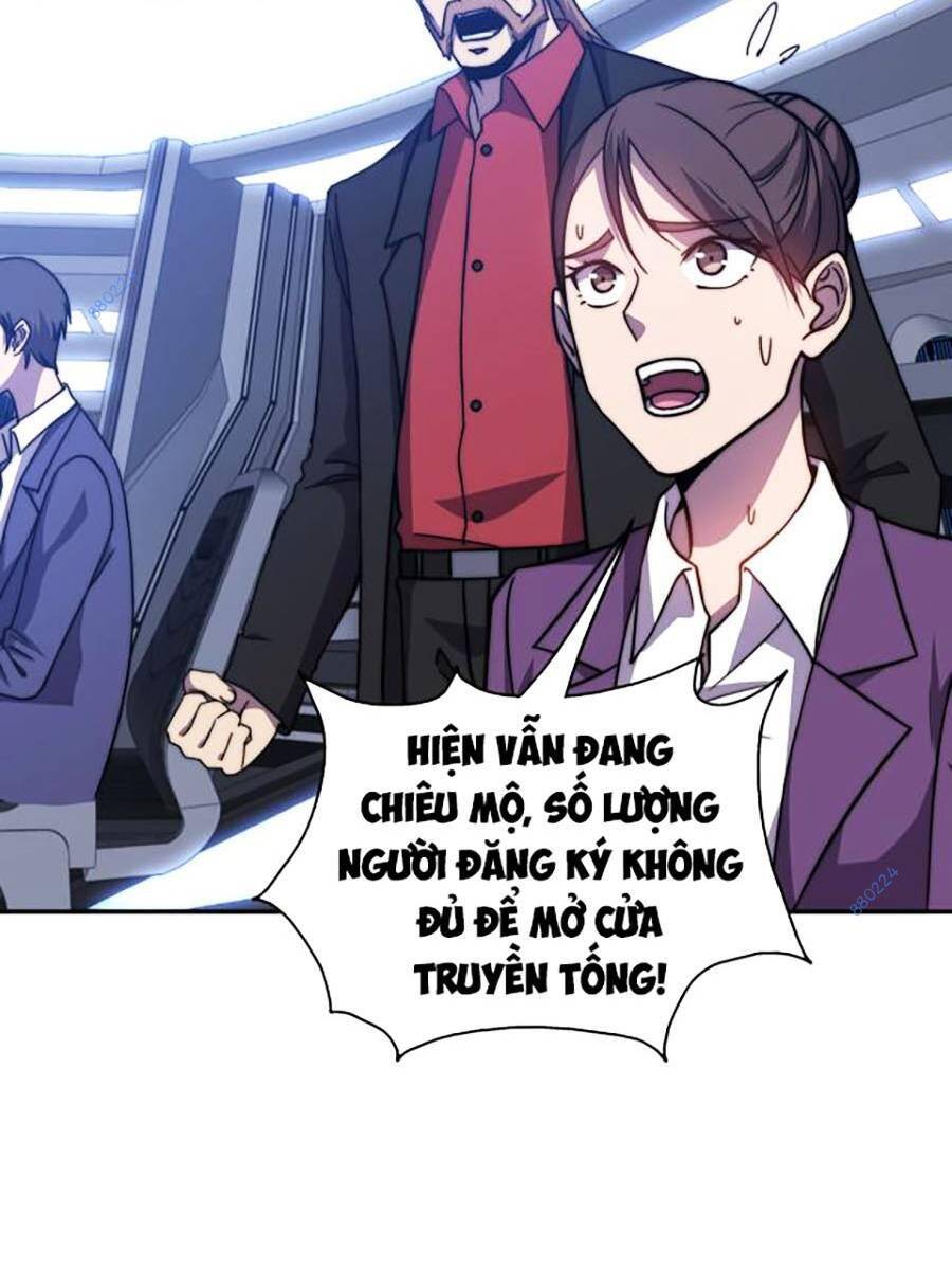 Cao Thủ Gian Lận Hoàn Lương Chap 11 - Next Chap 12