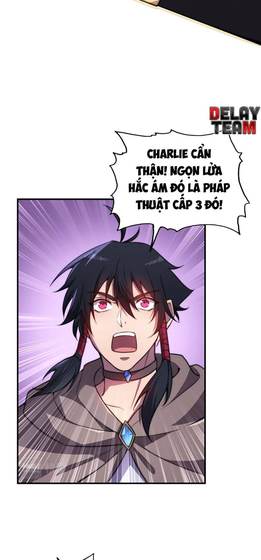 Cao Thủ Gian Lận Hoàn Lương Chap 11 - Next Chap 12