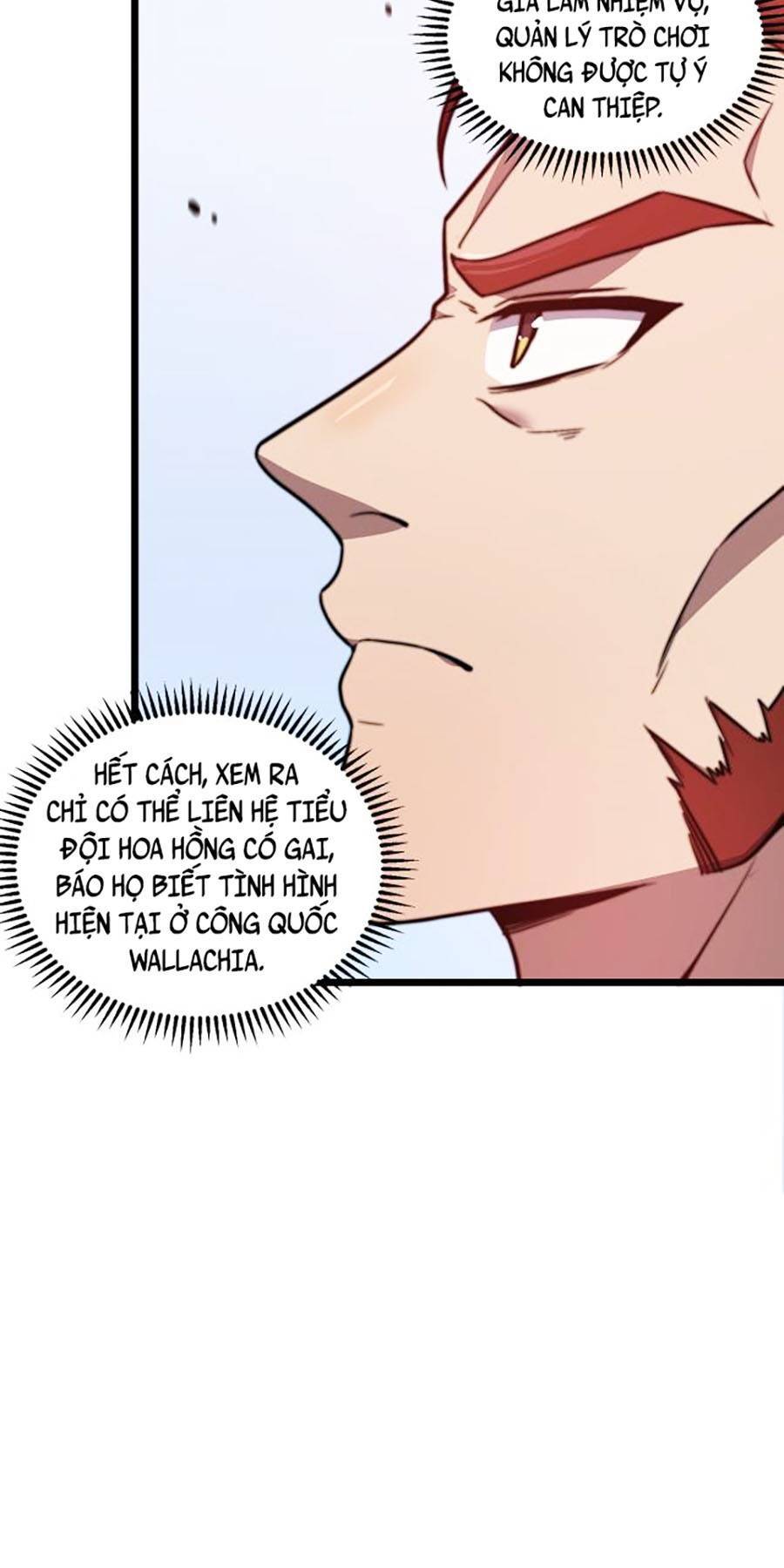 Cao Thủ Gian Lận Hoàn Lương Chap 16 - Next Chap 17