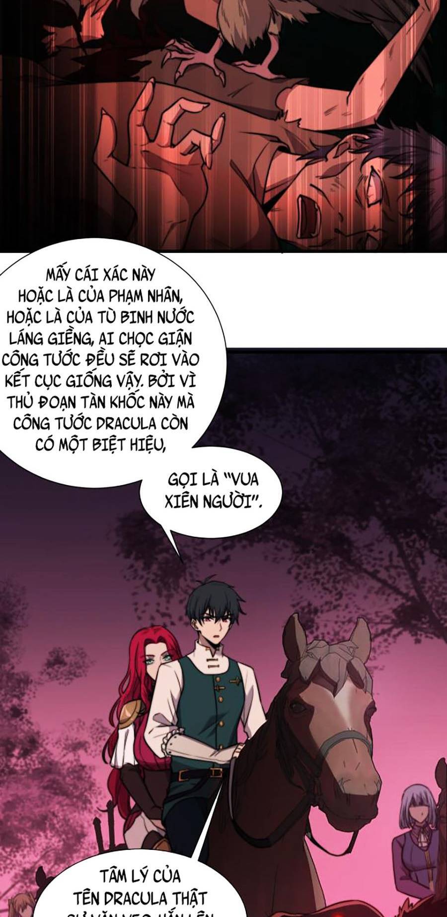 Cao Thủ Gian Lận Hoàn Lương Chap 16 - Next Chap 17