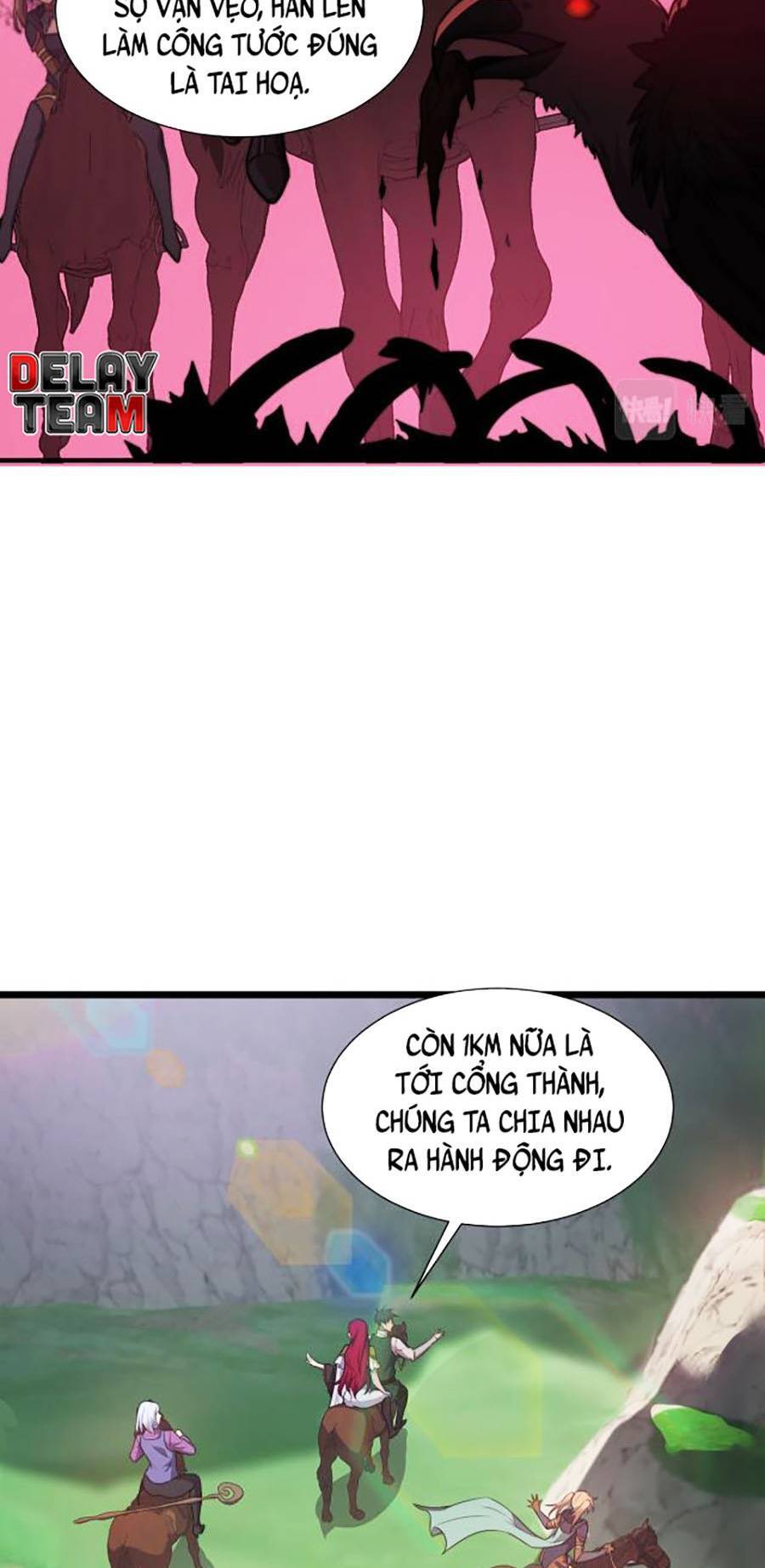 Cao Thủ Gian Lận Hoàn Lương Chap 16 - Next Chap 17