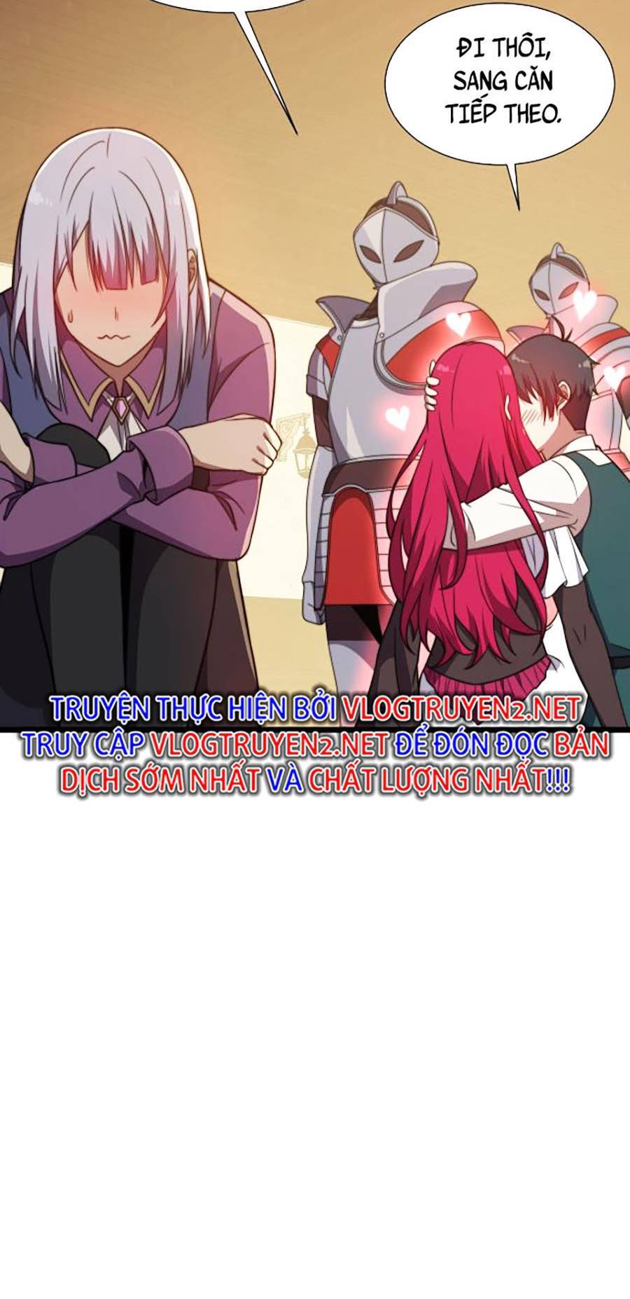 Cao Thủ Gian Lận Hoàn Lương Chap 16 - Next Chap 17