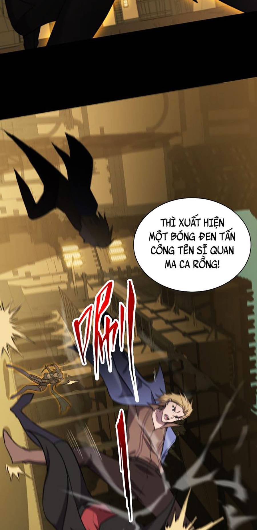Cao Thủ Gian Lận Hoàn Lương Chap 16 - Next Chap 17