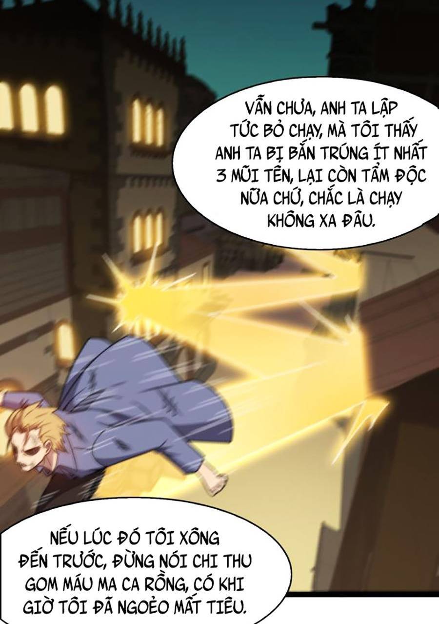 Cao Thủ Gian Lận Hoàn Lương Chap 16 - Next Chap 17