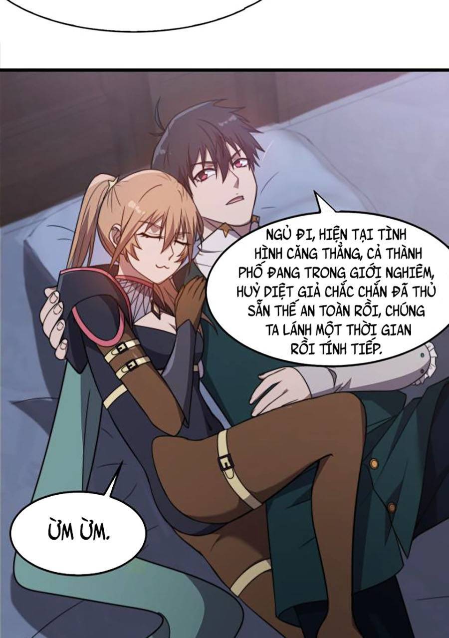 Cao Thủ Gian Lận Hoàn Lương Chap 16 - Next Chap 17
