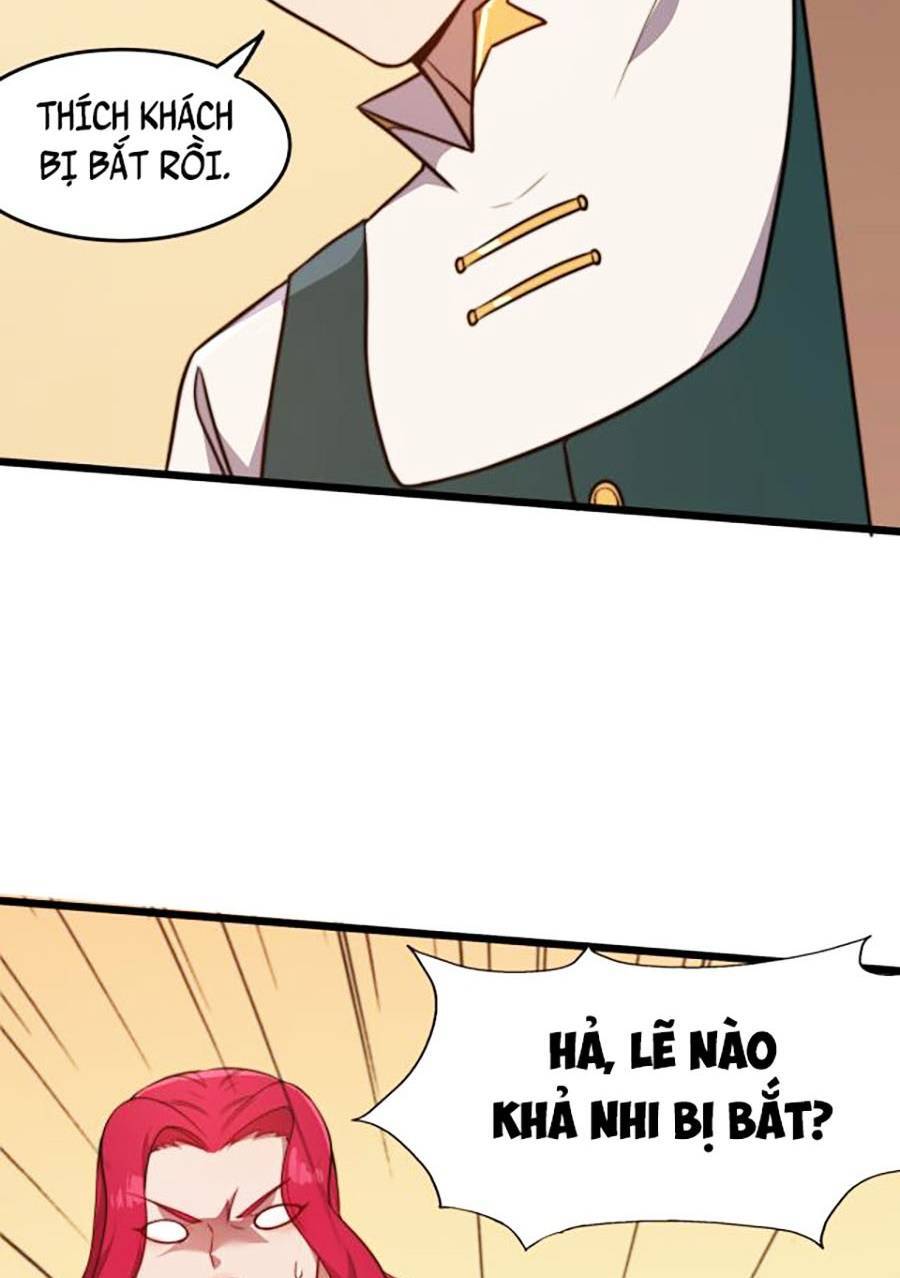 Cao Thủ Gian Lận Hoàn Lương Chap 16 - Next Chap 17