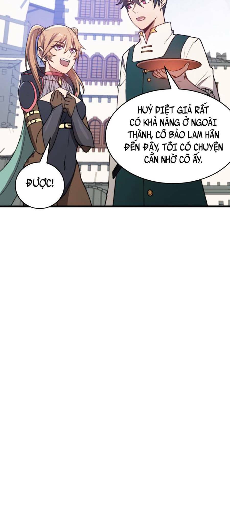 Cao Thủ Gian Lận Hoàn Lương Chap 17 - Next Chap 18