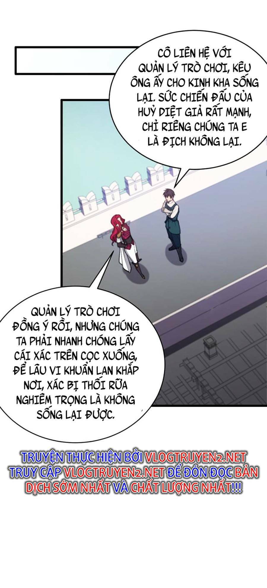 Cao Thủ Gian Lận Hoàn Lương Chap 17 - Next Chap 18